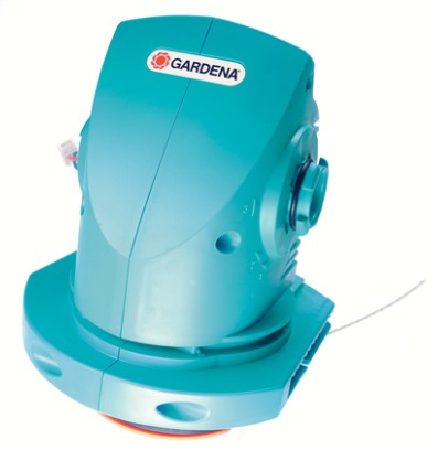 Motor With Housing i gruppen hos Entreprenadbutiken (5748082-01)