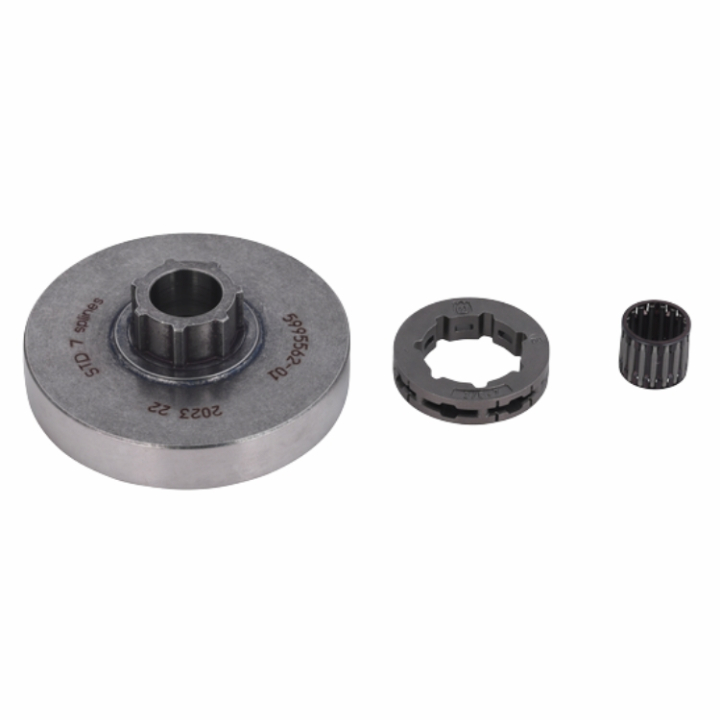 CLUTCH DRUM ASSY 3/8 7T i gruppen  hos Entreprenadbutiken (5752610-11)