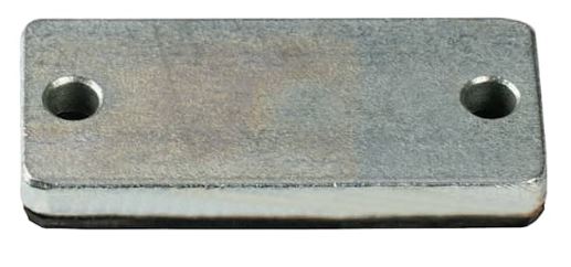 Täckplatta,Täckbricka Insug i gruppen  hos Entreprenadbutiken (5752981-01)