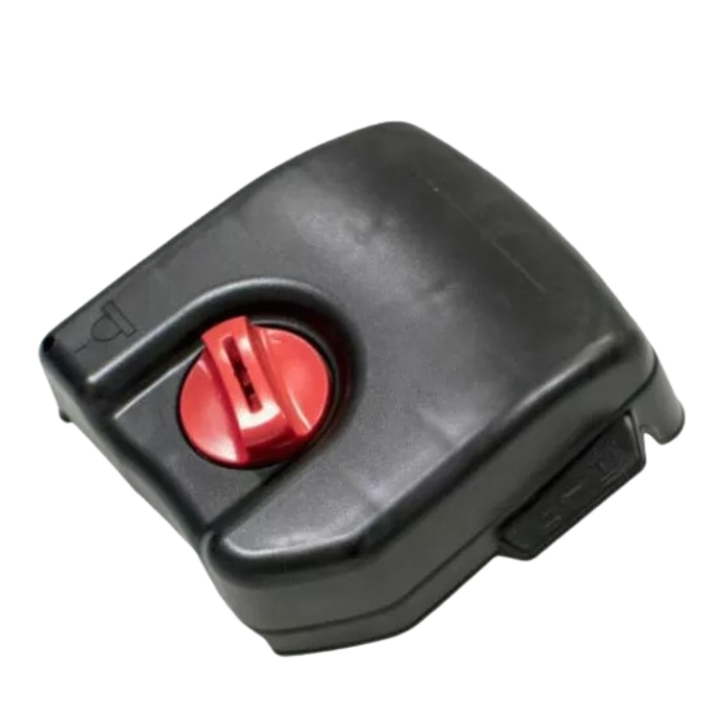 Cover Assy i gruppen  hos Entreprenadbutiken (5753311-05)