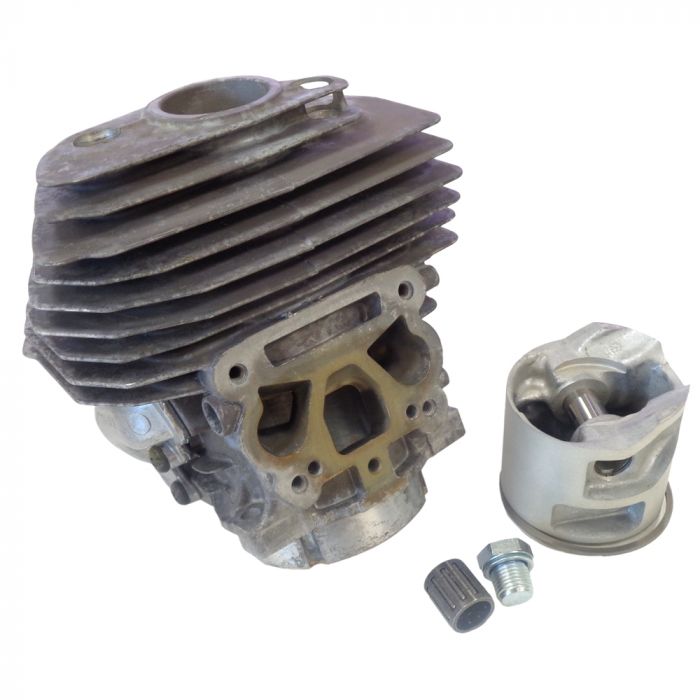 Cylinderkit Husqvarna 555, CS2258 i gruppen  hos Entreprenadbutiken (5753558-06)