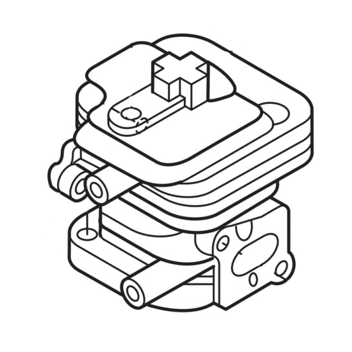Cylinder i gruppen  hos Entreprenadbutiken (5753668-01)