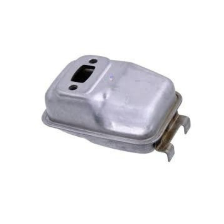 Ljuddämpare i gruppen hos Entreprenadbutiken (5753673-01)