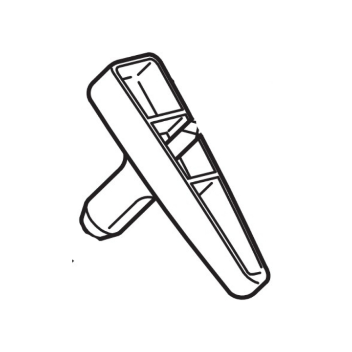 Starter Grip i gruppen  hos Entreprenadbutiken (5753716-01)