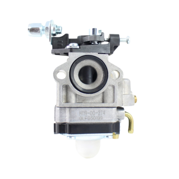 Carburetor Assy i gruppen hos Entreprenadbutiken (5753718-01)