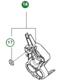 Fläns i gruppen  hos Entreprenadbutiken (5753825-01)