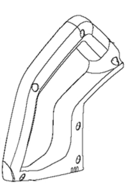 Handtagshalva Hö i gruppen  hos Entreprenadbutiken (5754021-01)