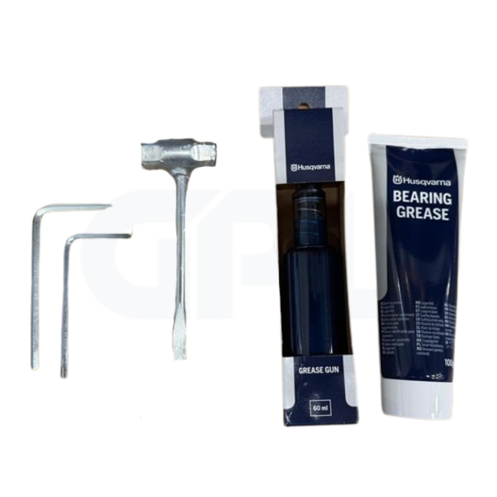 Tool i gruppen hos Entreprenadbutiken (5754392-01)