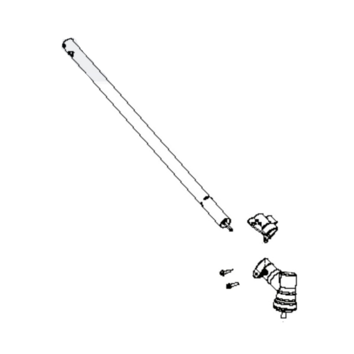 Kit Nedre Del Rig i gruppen hos Entreprenadbutiken (5754783-01)