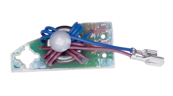 Pcb Assembly i gruppen  hos Entreprenadbutiken (5755033-01)