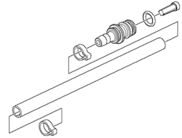 Slang Kpl i gruppen  hos Entreprenadbutiken (5755162-02)