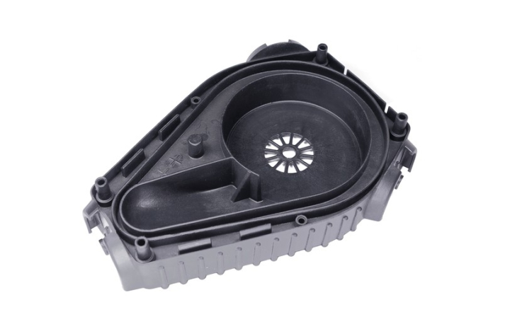 Pump Foot i gruppen  hos Entreprenadbutiken (5755245-01)