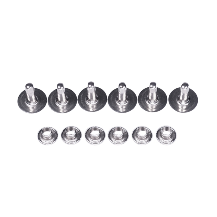 Accessory Bad Rivet i gruppen hos Entreprenadbutiken (5755425-01)
