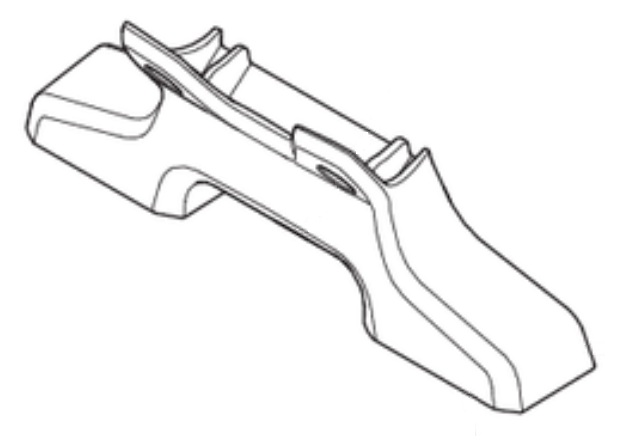 Ground Support i gruppen  hos Entreprenadbutiken (5755503-01)