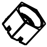 Dammskydd i gruppen  hos Entreprenadbutiken (5755739-01)