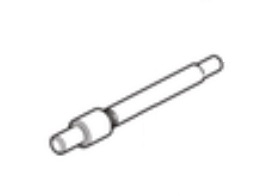 WORM SCREW RIGHT HAND TEETH GL i gruppen  hos Entreprenadbutiken (5756103-02)