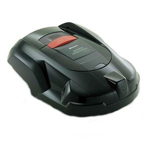 Kaross Automower 220 AC komplett i gruppen Trädgård / Robotgräsklippare / Reservdelar Automower® hos Entreprenadbutiken (5756188-01)