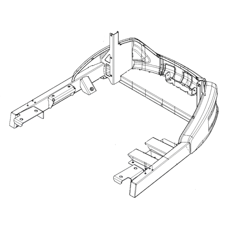 Motorbåge i gruppen  hos Entreprenadbutiken (5757499-01)