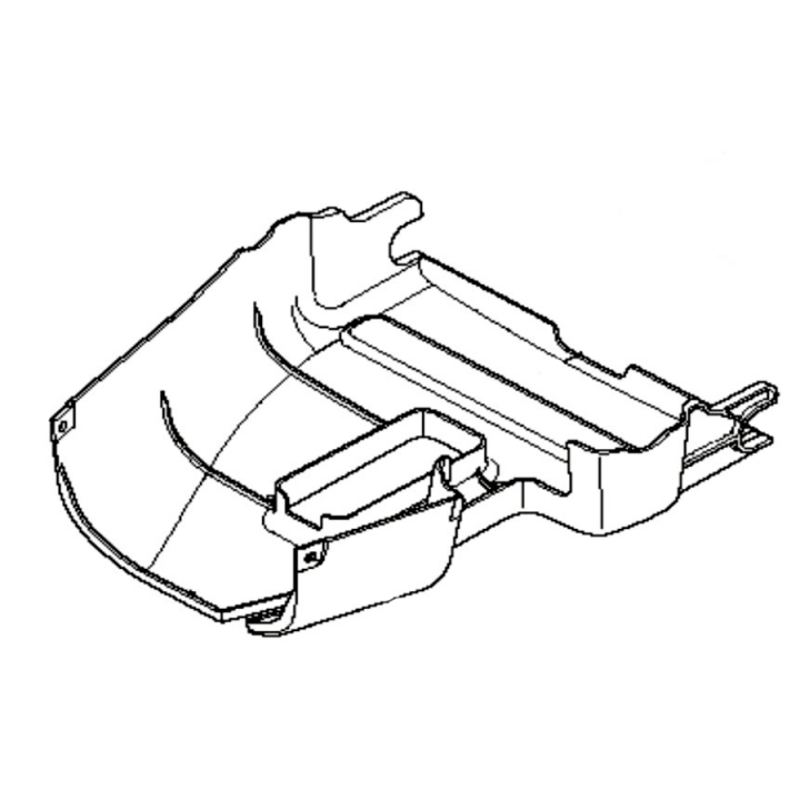 Kåpa i gruppen  hos Entreprenadbutiken (5757514-01)