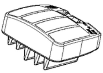 Luftfilter Kpl i gruppen  hos Entreprenadbutiken (5757894-02)