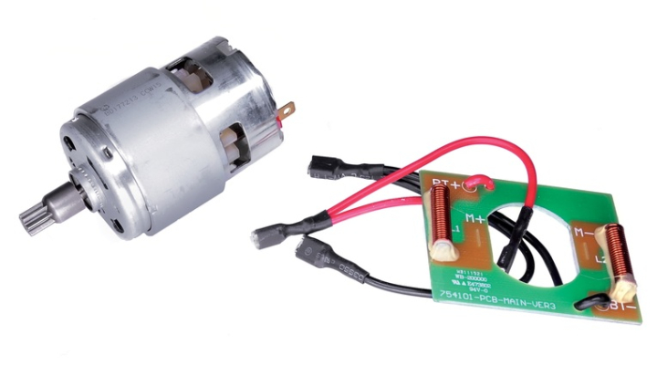 Motor i gruppen  hos Entreprenadbutiken (5757930-01)