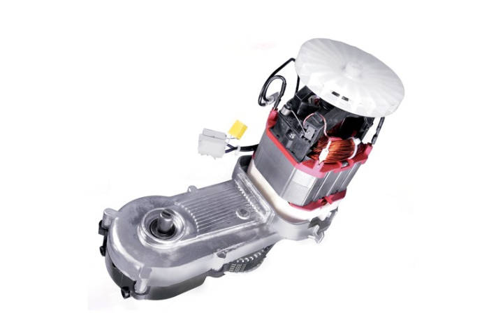 Drive i gruppen  hos Entreprenadbutiken (5757999-01)