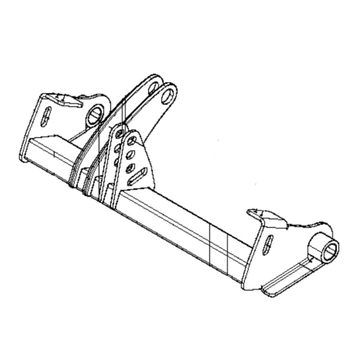 Balk i gruppen  hos Entreprenadbutiken (5758144-01)