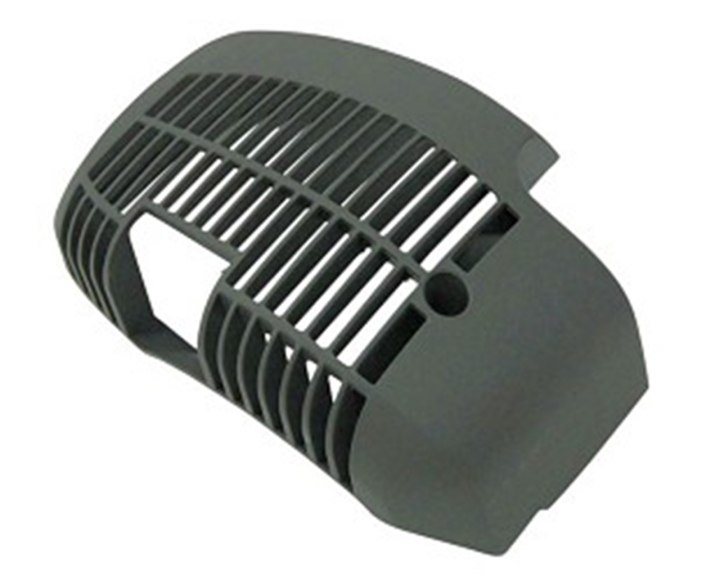 Muffler Guard 5758648-01 i gruppen  hos Entreprenadbutiken (5758648-01)