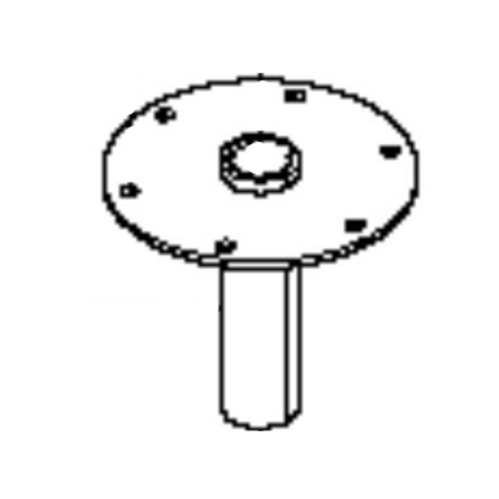 Rör i gruppen  hos Entreprenadbutiken (5758708-01)