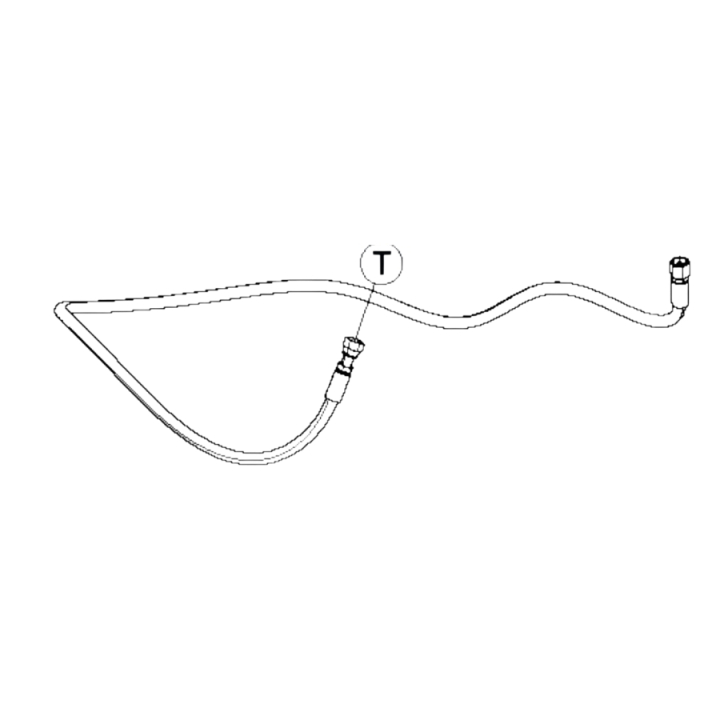 Hydraulslang i gruppen  hos Entreprenadbutiken (5758750-02)