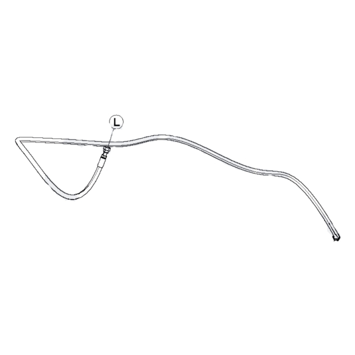 Hydraulslang i gruppen  hos Entreprenadbutiken (5758752-01)