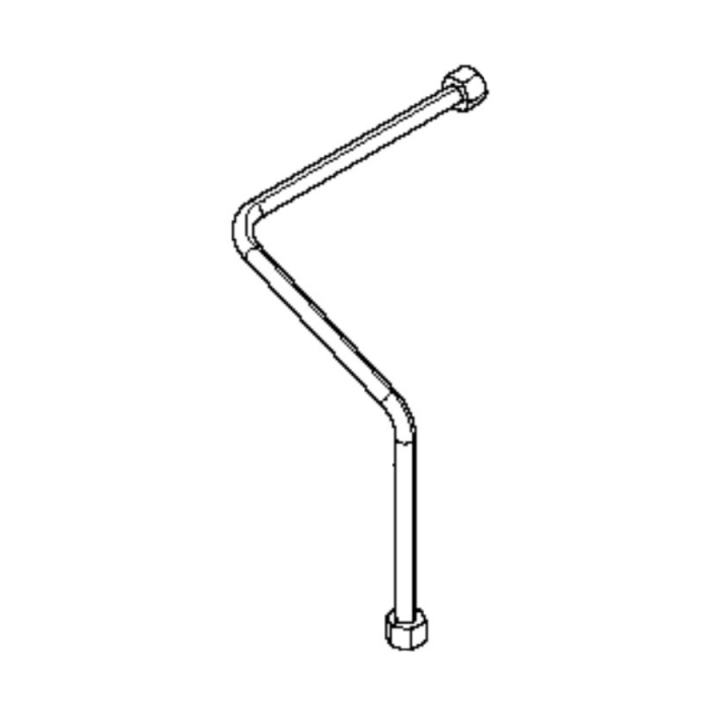 Hydraulrör i gruppen  hos Entreprenadbutiken (5758759-01)