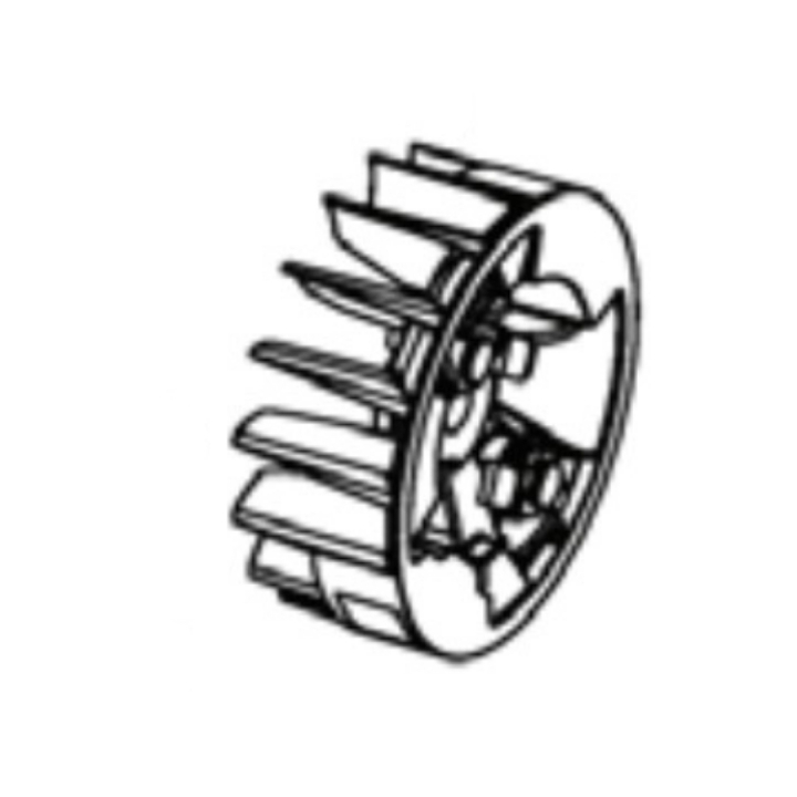 Flywheel i gruppen hos Entreprenadbutiken (5758816-02)