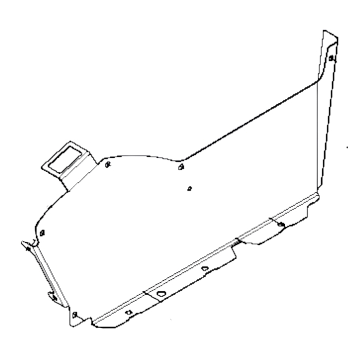 Panel i gruppen  hos Entreprenadbutiken (5758828-01)