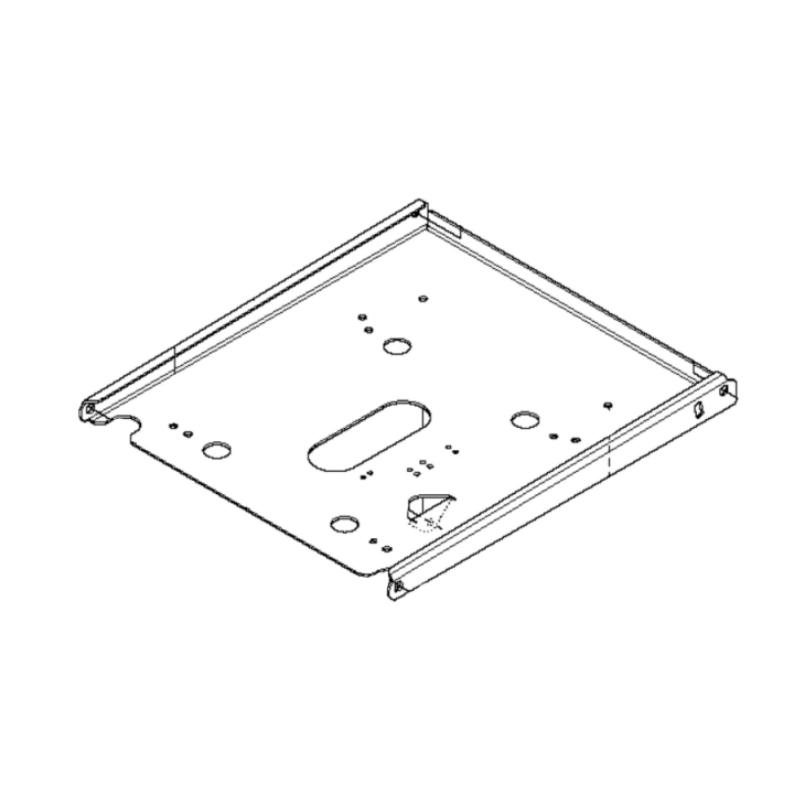 Plåt i gruppen  hos Entreprenadbutiken (5758833-01)