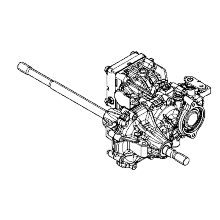 Transmission i gruppen  hos Entreprenadbutiken (5758871-01)