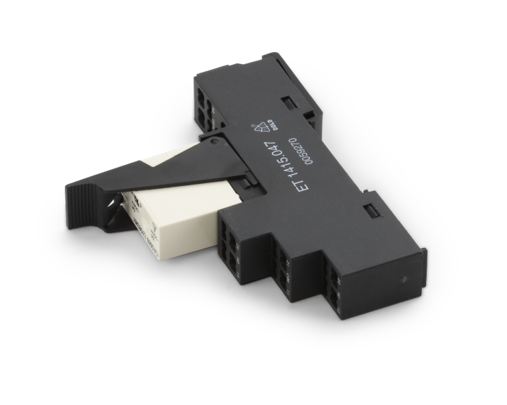 Relay complete relay assy i gruppen  hos Entreprenadbutiken (5758888-01)