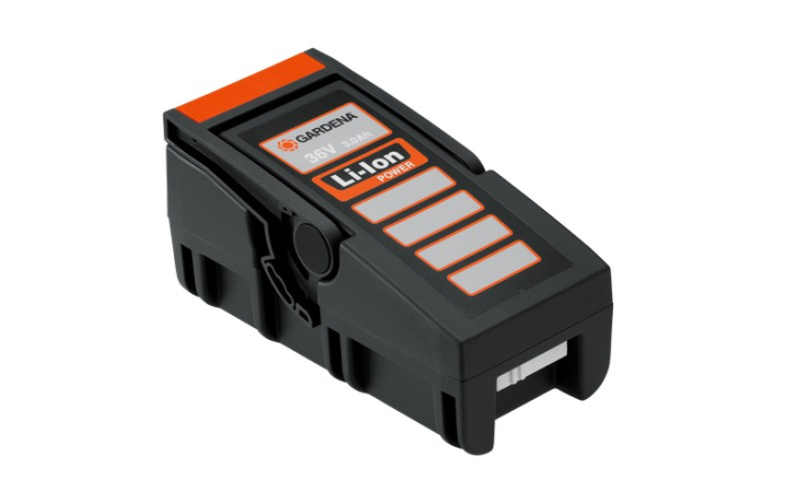 Replacement Battery Li-Lon36V i gruppen  hos Entreprenadbutiken (5759323-01)