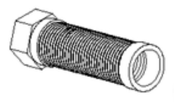 Kabelgenomföring i gruppen  hos Entreprenadbutiken (5759508-01)