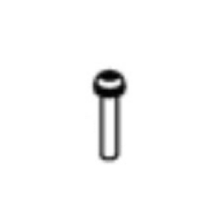 Screw M5-0,80X25Mm 4 Stroke Pp i gruppen  hos Entreprenadbutiken (5759531-01)