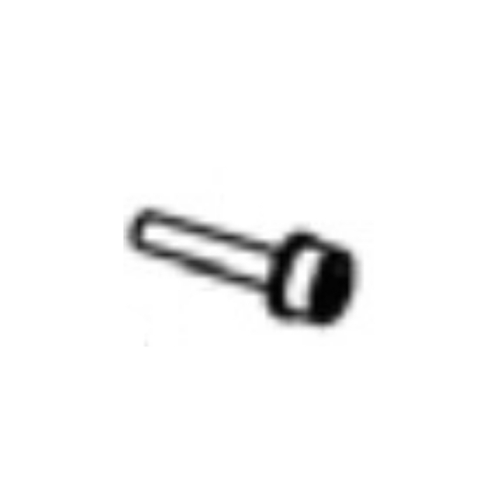 Screw M4-0,7X22,225Mm 4 Stroke i gruppen hos Entreprenadbutiken (5759532-01)