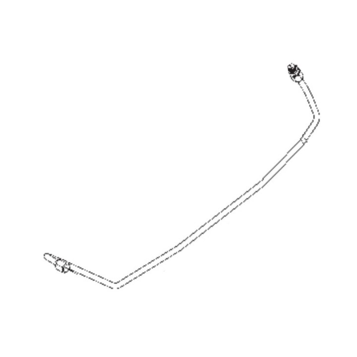 Hydraulrör i gruppen hos Entreprenadbutiken (5759596-01)