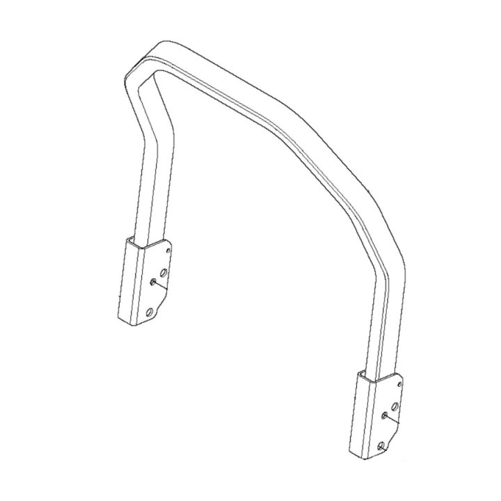 Störtbåge i gruppen  hos Entreprenadbutiken (5761228-01)