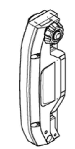 Ändplåt i gruppen  hos Entreprenadbutiken (5761417-02)