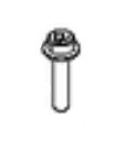 Screw Internal Torx Socket Hea i gruppen  hos Entreprenadbutiken (5761916-01)