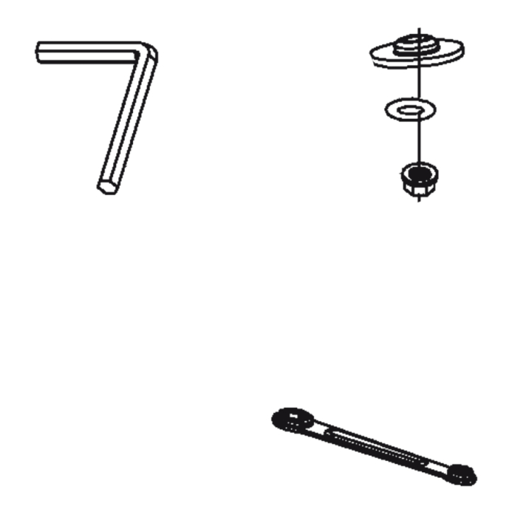 Verktygssats i gruppen  hos Entreprenadbutiken (5762331-01)