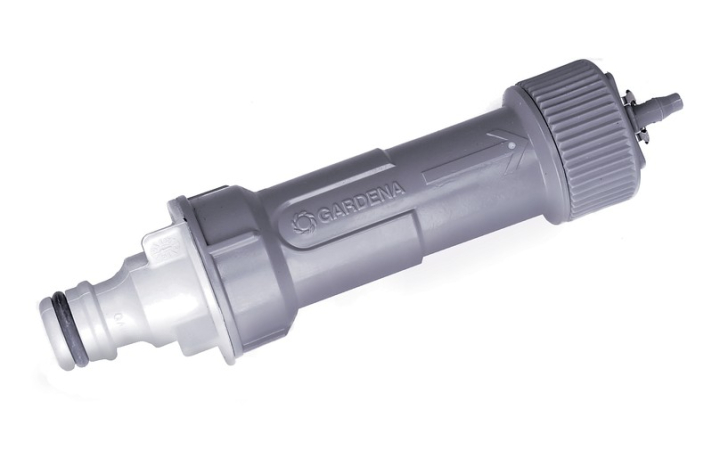 Basic Unit 1000 With Connector i gruppen  hos Entreprenadbutiken (5762470-01)