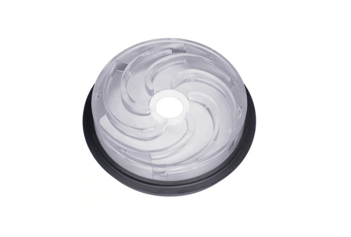 Turbine Casing i gruppen  hos Entreprenadbutiken (5762669-01)