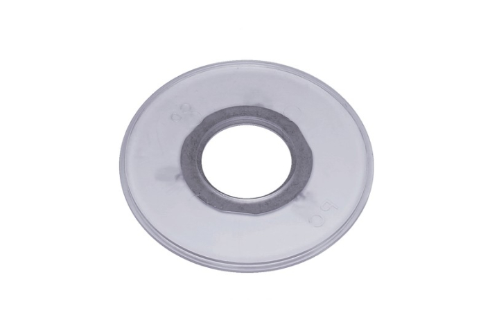 Turbine Casing Cover i gruppen  hos Entreprenadbutiken (5762671-01)