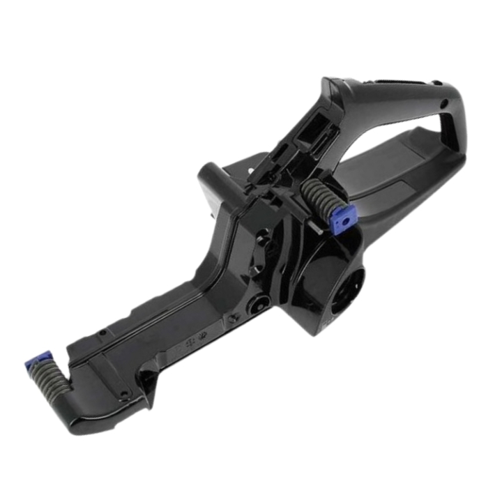 Bränsletank Kpl i gruppen hos Entreprenadbutiken (5762703-01)